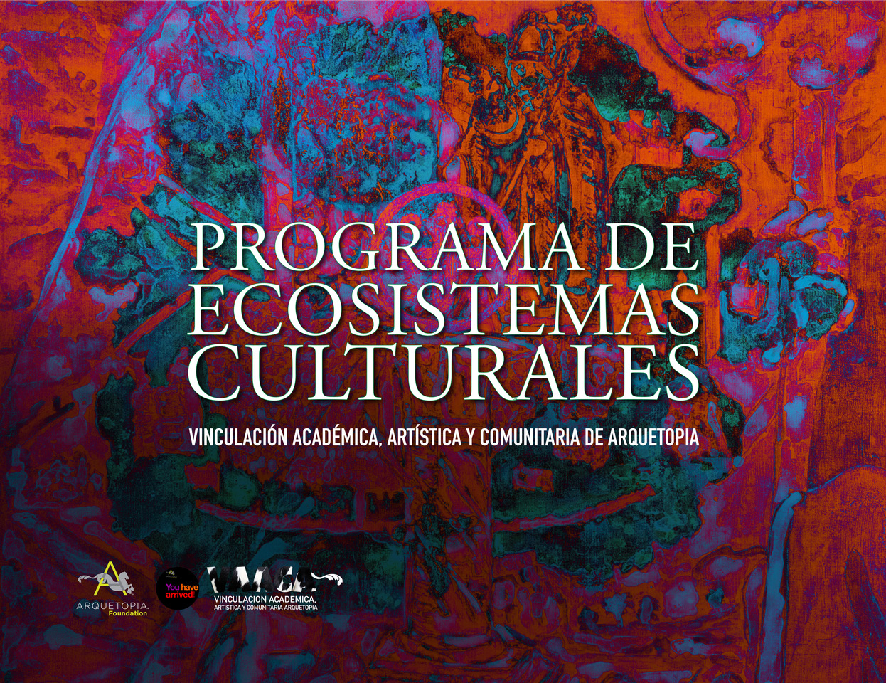 Arquetopia Ecosistemas Culturales