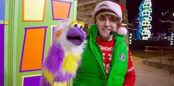 Schedel Luitjen 2 Arquetopia Artist in Residence