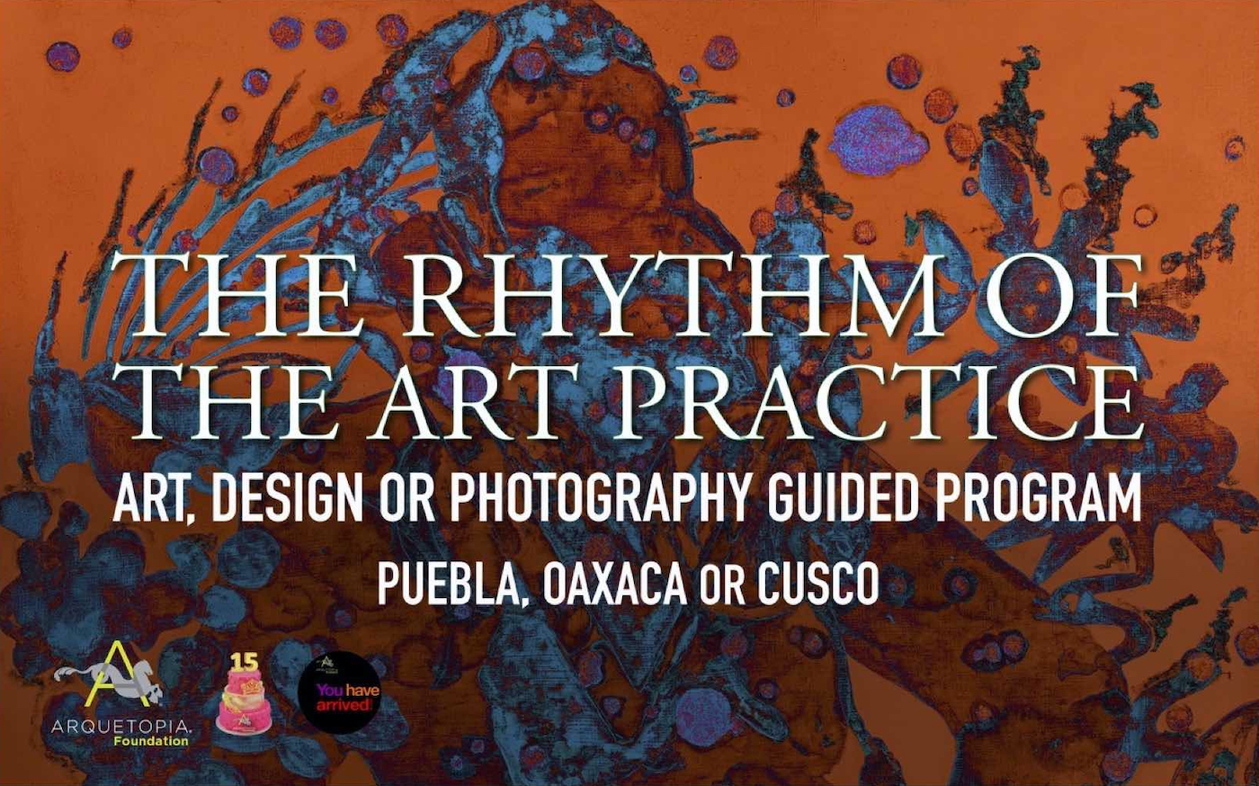 Arquetopia Art, Design or Photography Residency - Arquetopia Foundation & International Artist Residency