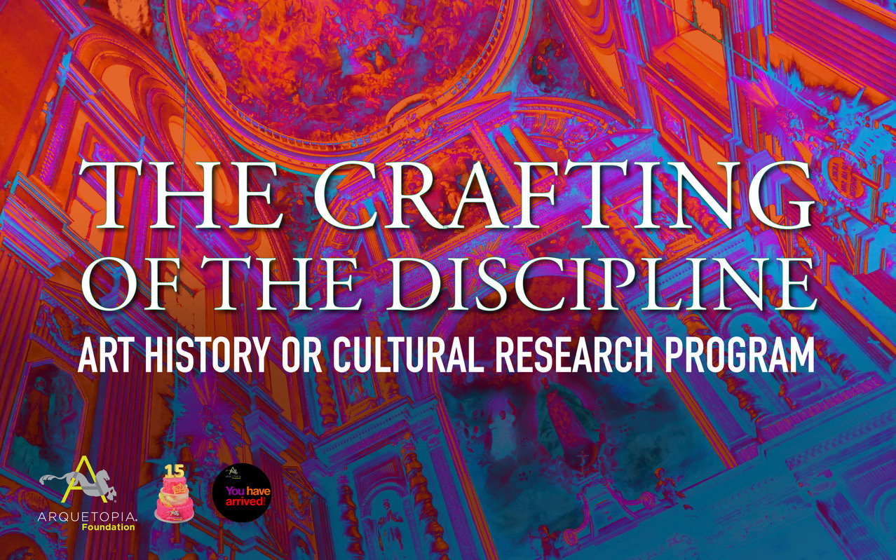 Arquetopia Art History or Cultural Research Residency main c