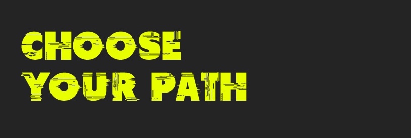 Arquetopia Choose Your Path bbb