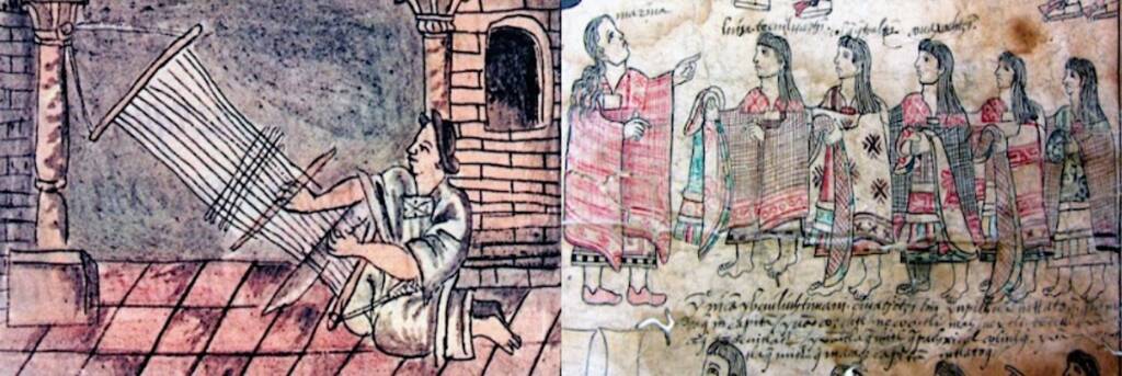 Arquetopia Mexican Textiles Instructional Residencies bbbb