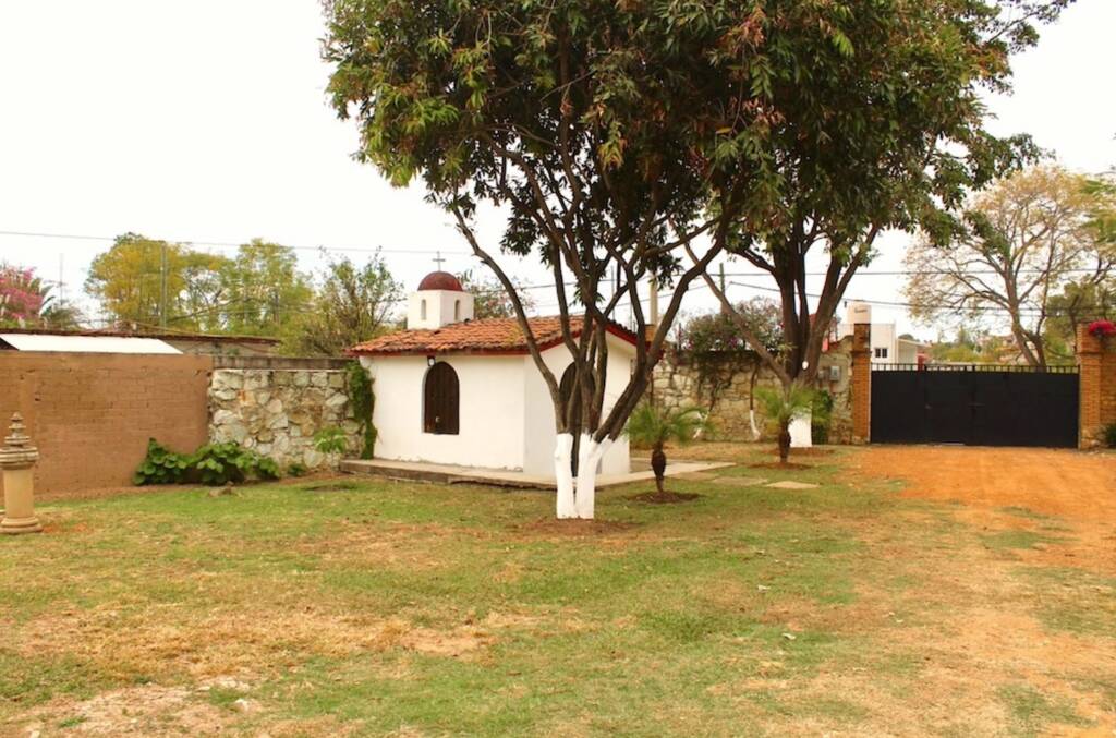 Arquetopia Oaxaca sss