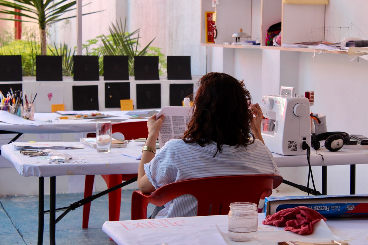 Arquetopia Our Programs HHH