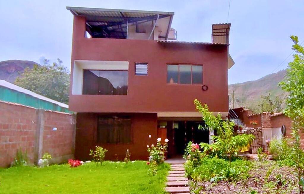 Arquetopia Peru Main Residency