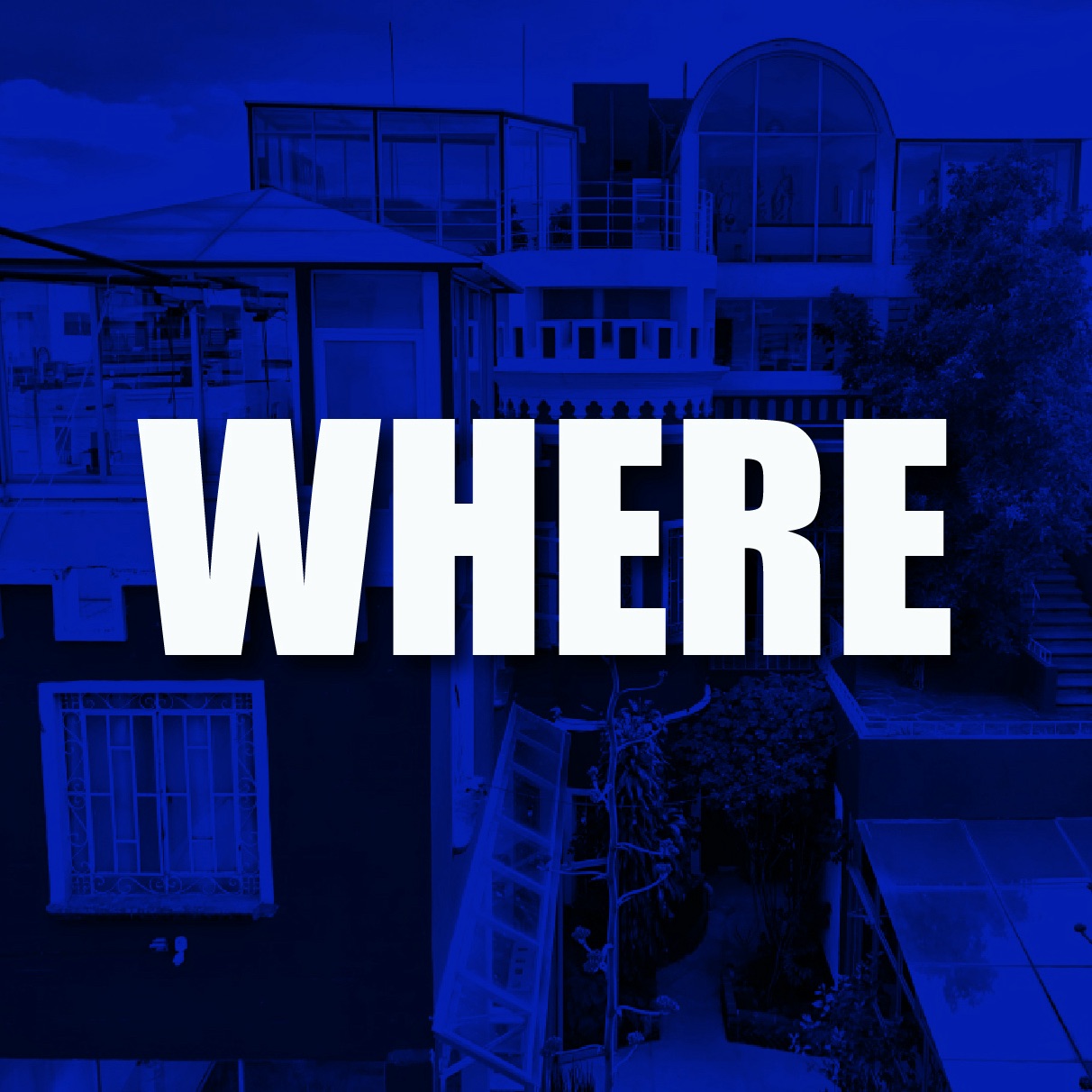 Arquetopia Our 3 Residency Spaces c