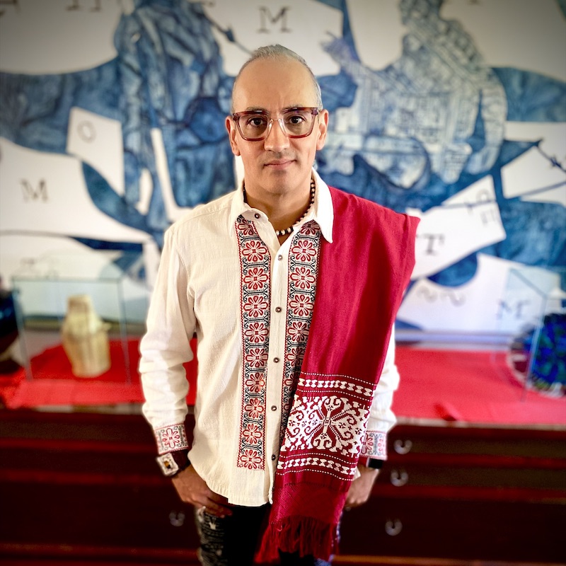 Francisco Guevara Arquetopia b