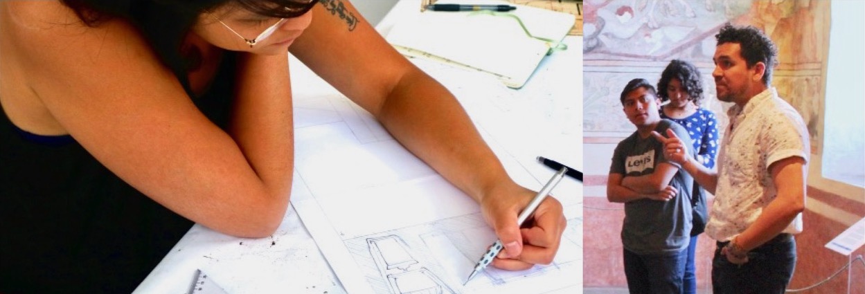 Arquetopia Our Programs Main Image aaa