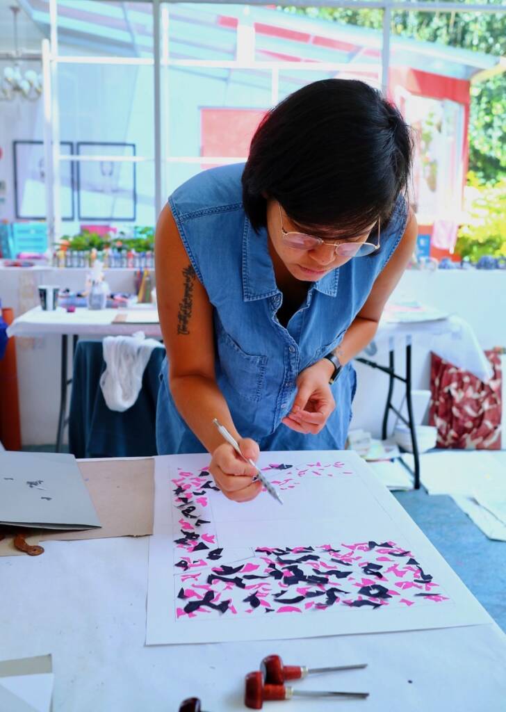 Arquetopia Artists 1aa