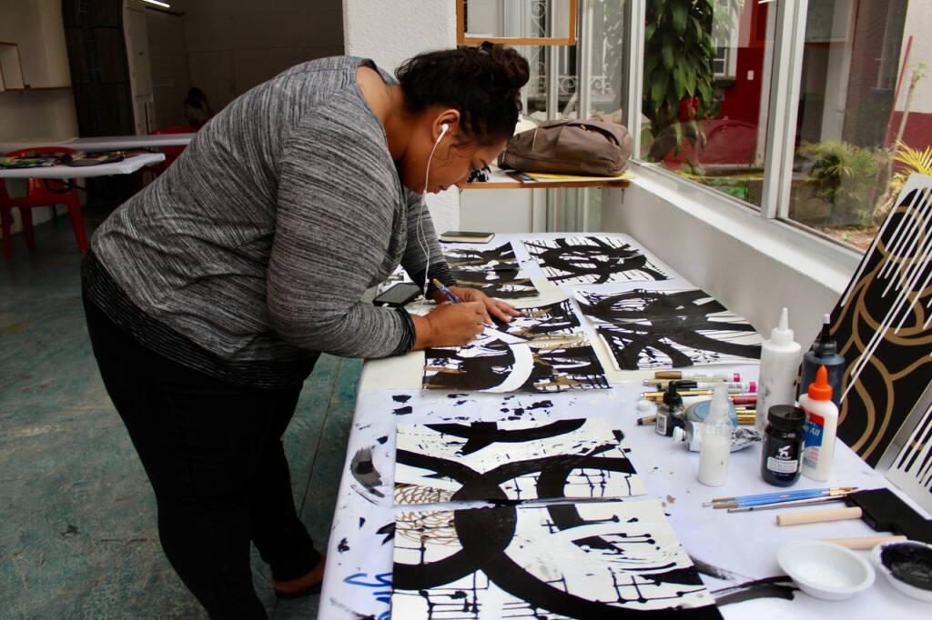 Arquetopia Artists 2