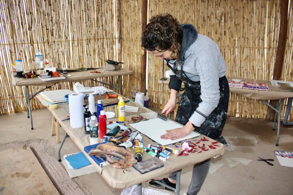 Arquetopia Artists 4