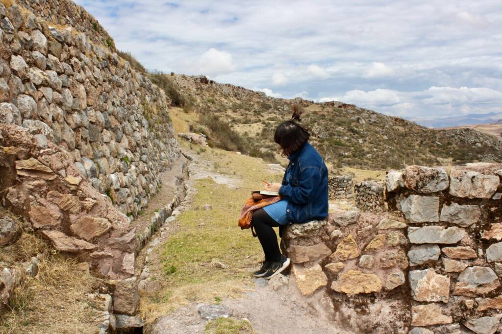 Arquetopia Artists 5