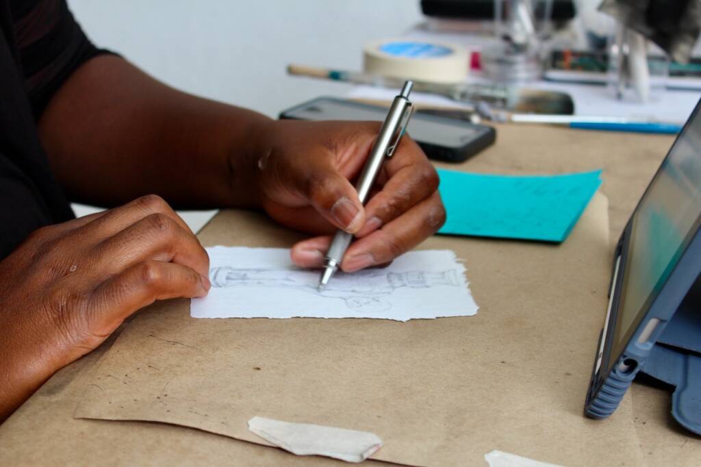 Arquetopia Artists 6