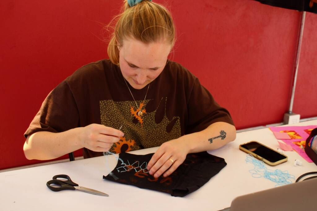 Arquetopia Artists 7