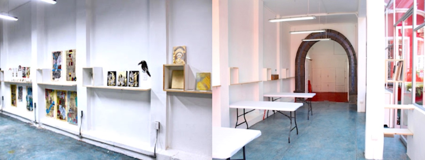 Arquetopia Puebla Main Studio 1b