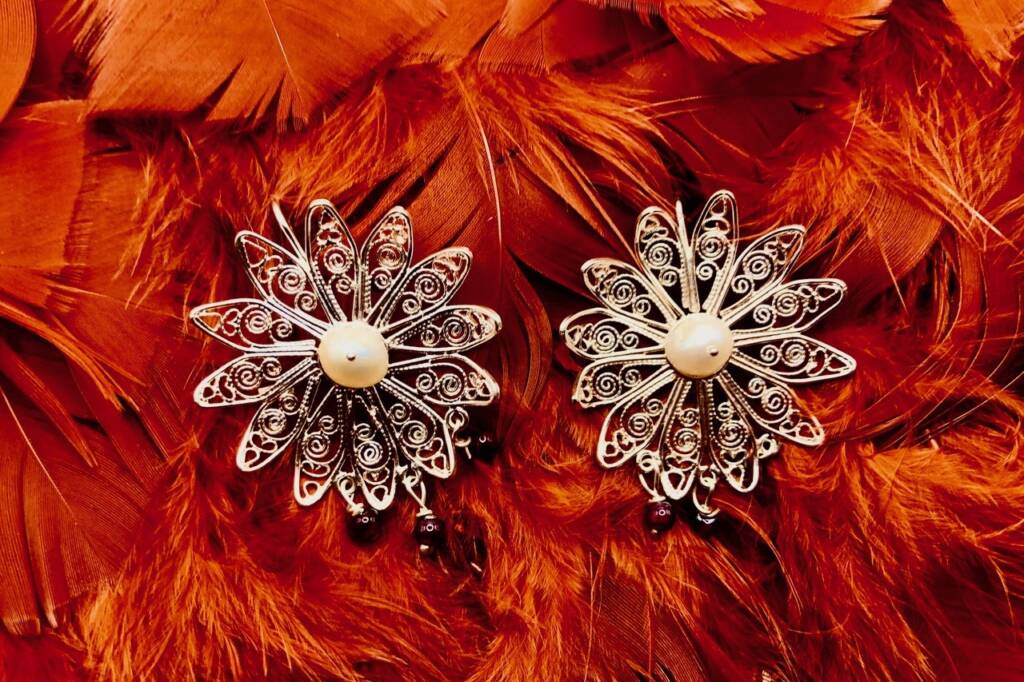 Arquetopia Mexican Jewelry Instructional Residency 1ad