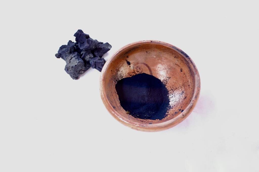 Arquetopia Natural Ink Silkscreen Instructional Residency 1f 2