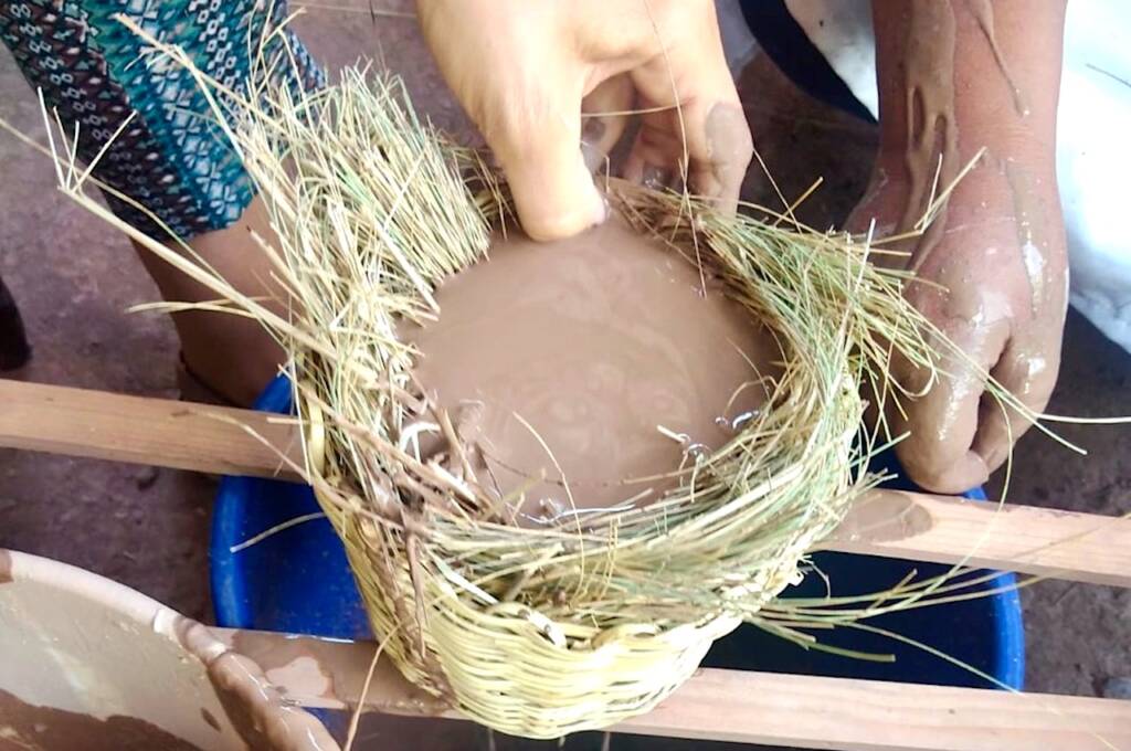 Arquetopia Pre-Columbian Ceramics Residency 1e