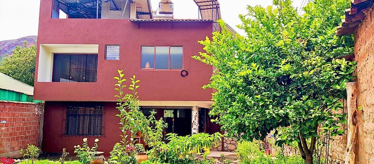 Arquetopia Peru Exterior 1c