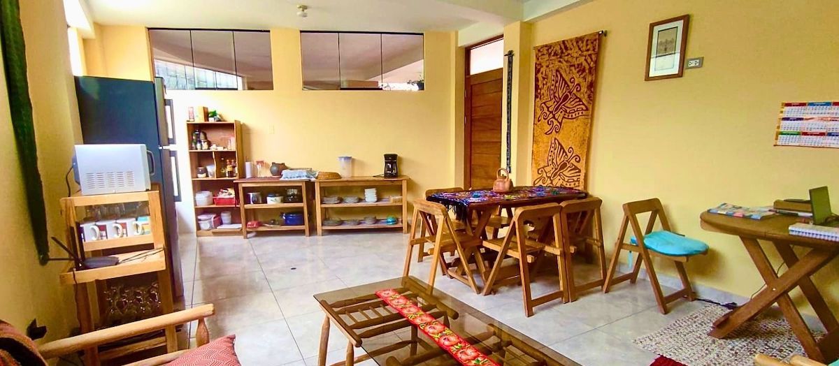 Arquetopia Peru Kitchen 1a