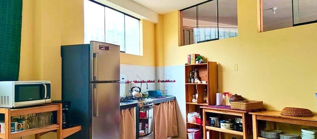 Arquetopia Peru Kitchen 1c