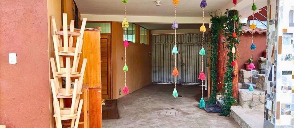 Arquetopia Peru Studio 1c