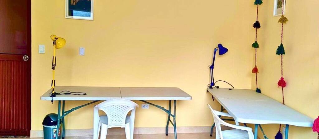 Arquetopia Peru Studio 1e