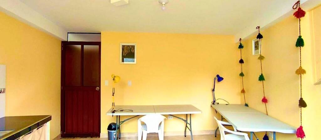 Arquetopia Peru Studio 1f