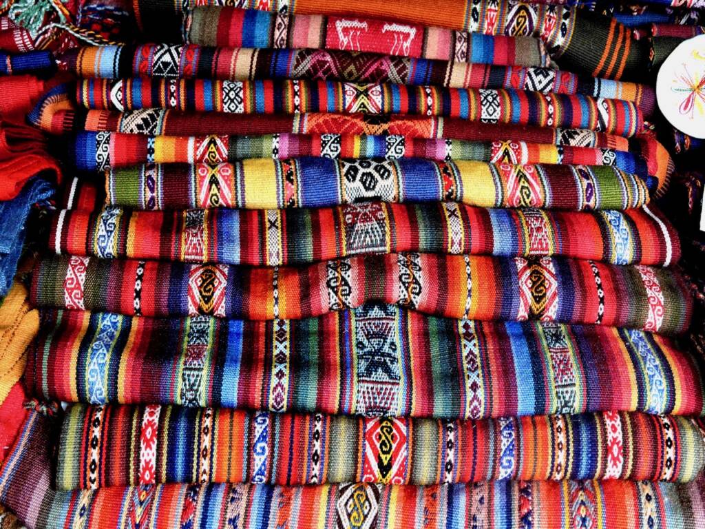 Arquetopia Peruvian Textiles Andean Weaving 1af