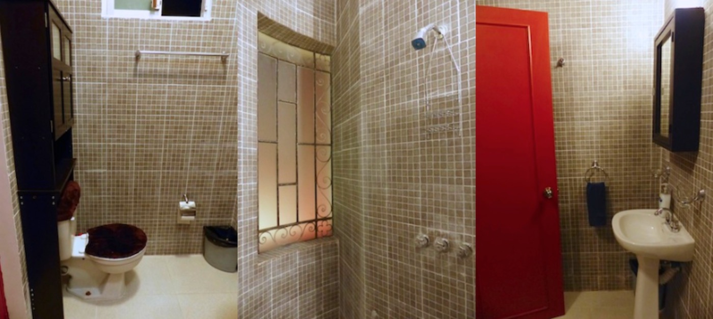 Arquetopia Puebla Bathrooms 1a