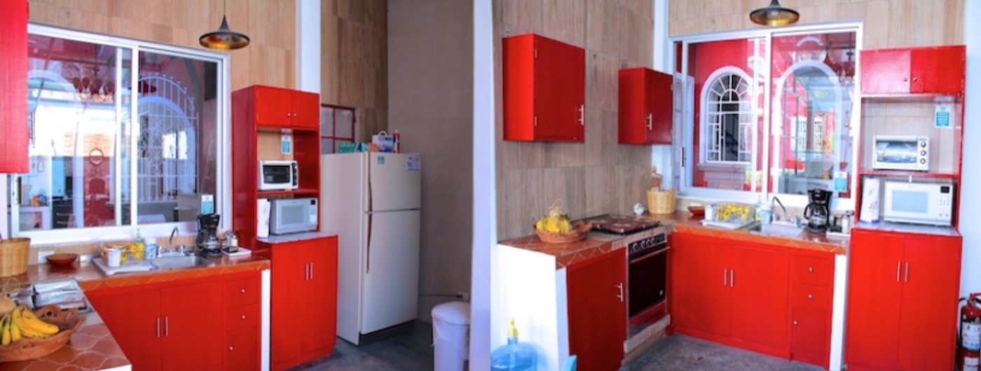 Arquetopia Puebla Kitchen 1a