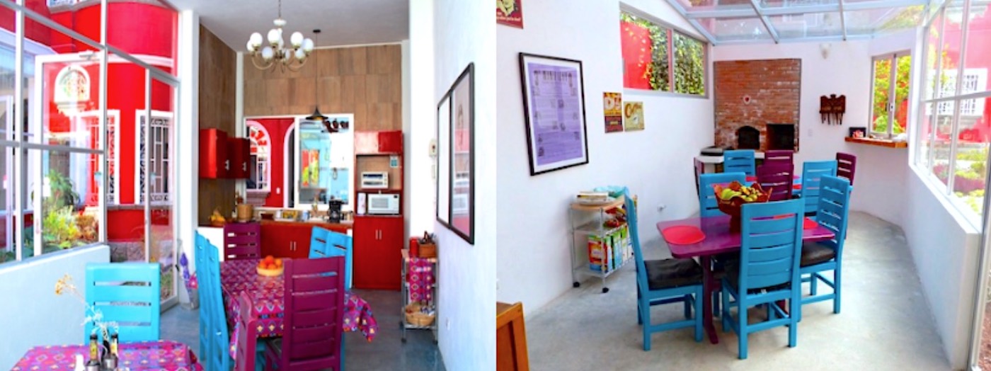 Arquetopia Puebla Kitchen 1b