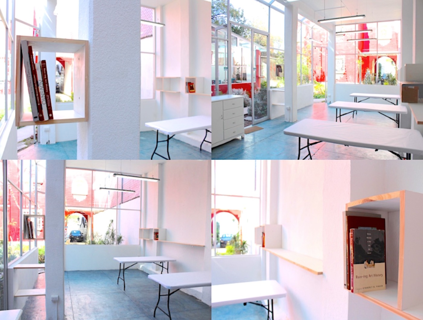 Arquetopia Puebla Main Studio 1a