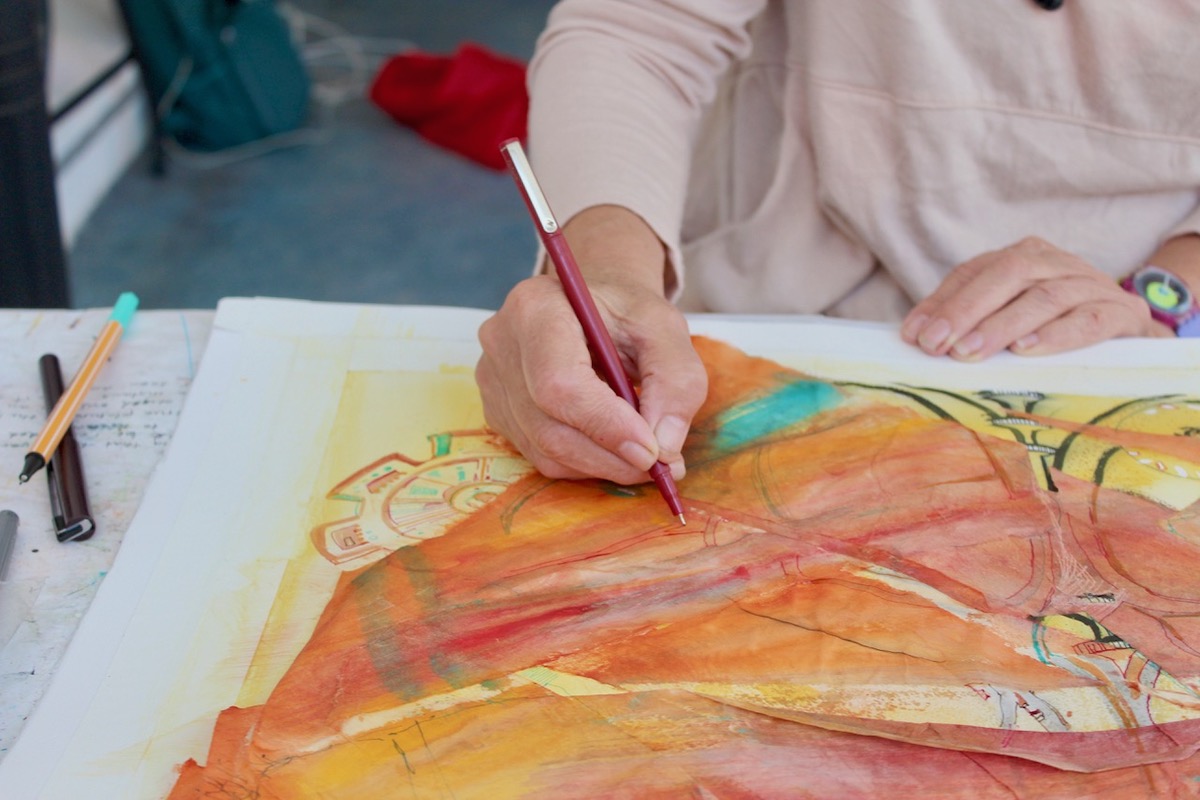 Arquetopia Techniques 1aa