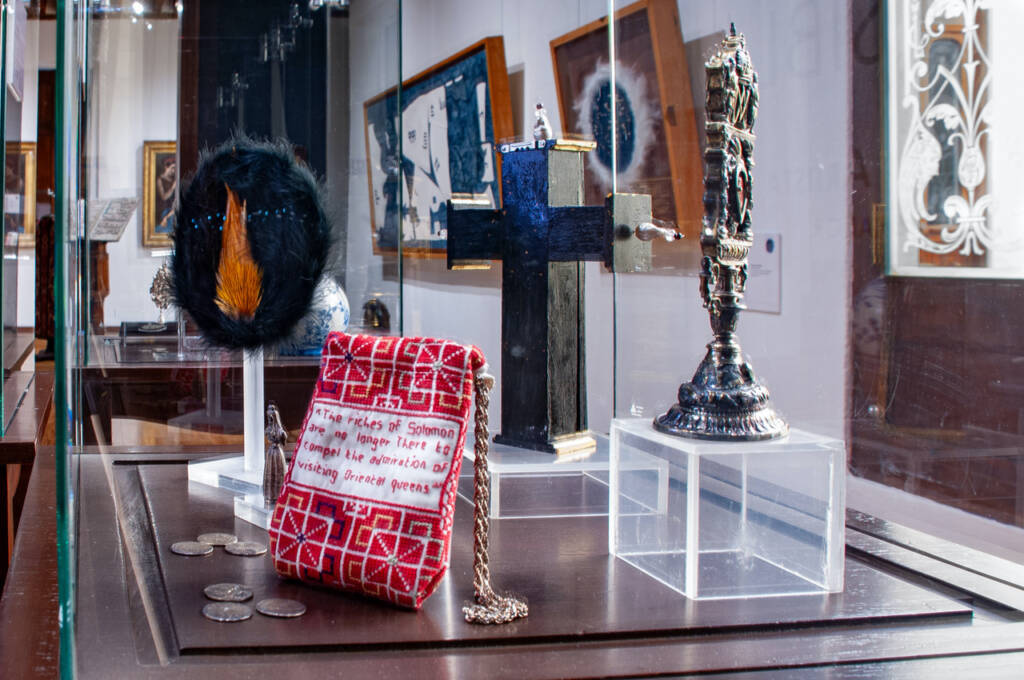 Arquetopia Themes Francisco Guevara 1