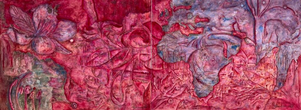 Arquetopia Themes Francisco Guevara 2