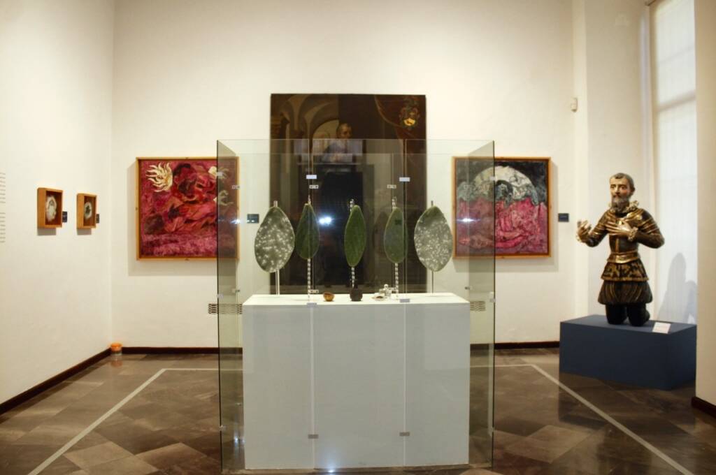 Arquetopia Themes Francisco Guevara 4