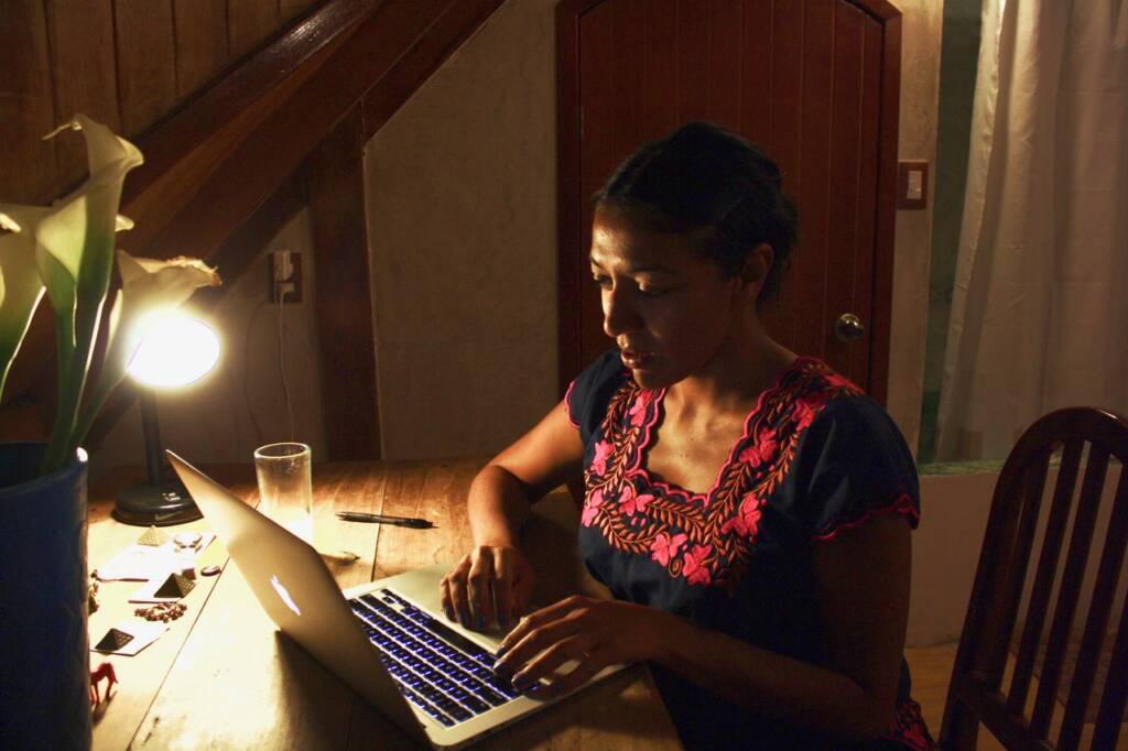 Arquetopia Writers Residency 1aa