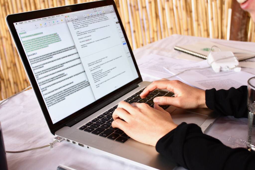 Arquetopia Writers Residency 1ac