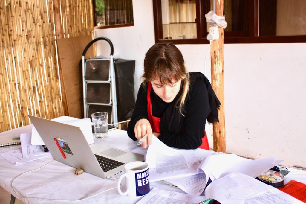 Arquetopia Writers Residency 1ae