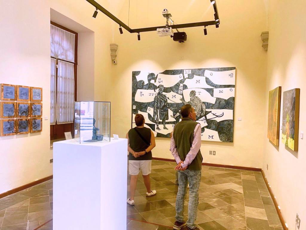 Arquetopia Battleground Museum 8aa